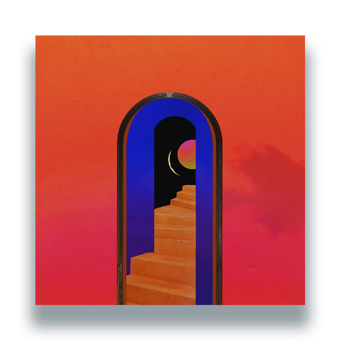 Haul/HOLD ON (ART OF TONES MIX) 12"