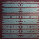 Jamie Woon/NIGHT AIR (RAMADANMAN RX) 12"