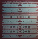 Jamie Woon/NIGHT AIR (RAMADANMAN RX) 12"