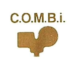 Combi Edits/VOLUME 8 12"