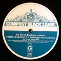 Patrick Pulsinger/BLACK LABEL #15 12"