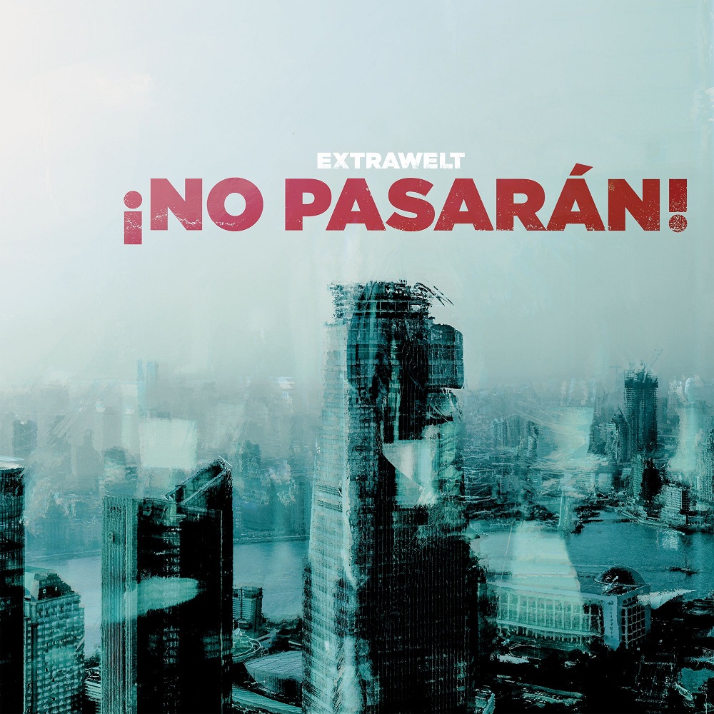Extrawelt/NO PASARAN! 12"