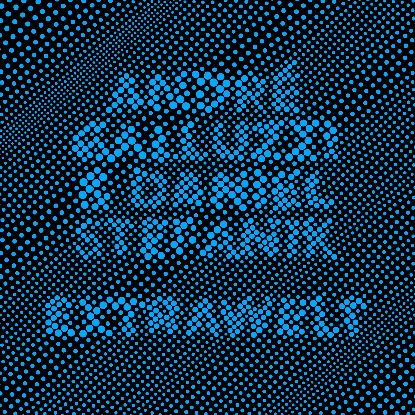Various/20 YEARS COCOON: PT 5 12"
