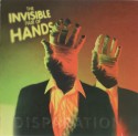 Invisible Pair of Hands/DISPARATION CD