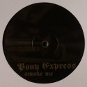 Idjut Boys/HAIRCUT & LOWRIDER 12"