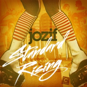 Jozif/STANDARD RISING 12"