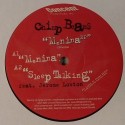 Chimp Beams/MENINA 12"