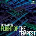 Drawbar/FLIGHT OF THE TEMPEST CD