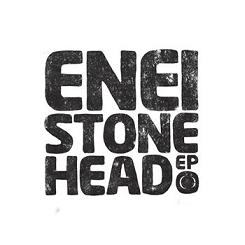 Enei/STONEHEAD EP D12"