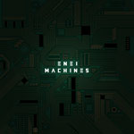 Enei/MACHINES EP D12" + CD