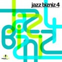 Various/JAZZ BIZNIZ 4 LP