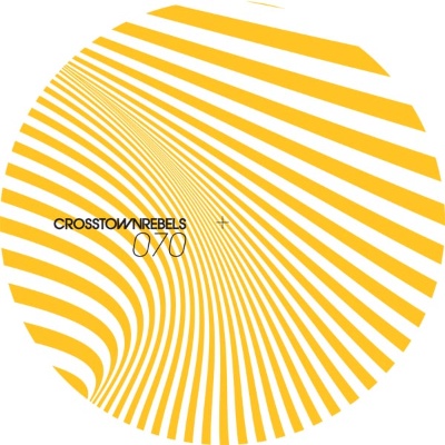 Martin Dawson & Glimpse/NO ONE...12"