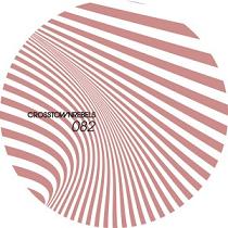 Maceo Plex/SWEATING TEARS EP 12"