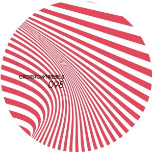 Francesca Lombardo/CHANGES 12"