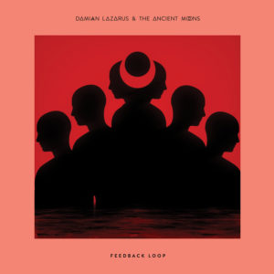 Damian Lazarus/FEEDBACK LOOP 12"