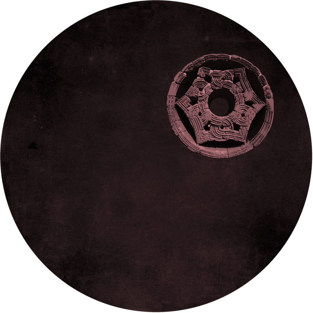 Darius Syrossian & Bushwacka/RETURN 12"