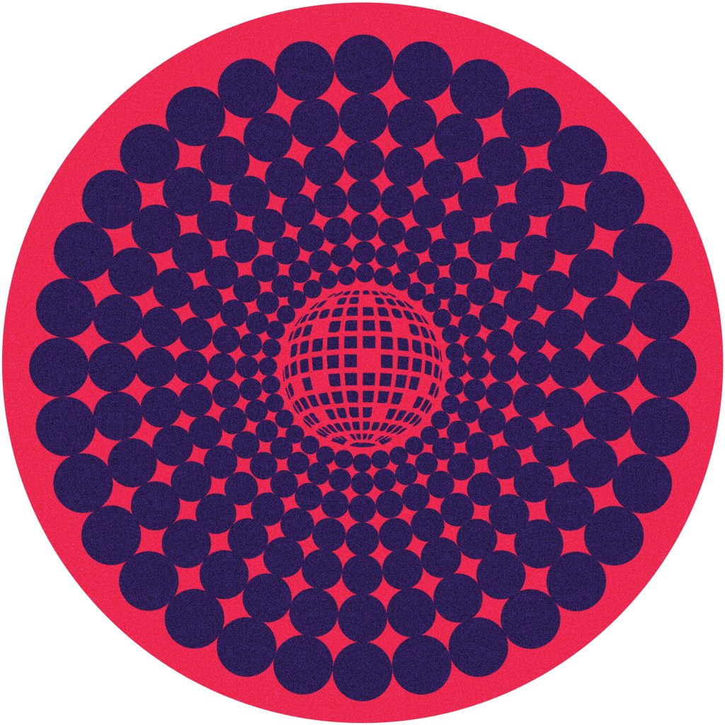 Carla Durisch/I JUST WANNA DANCE EP 12"