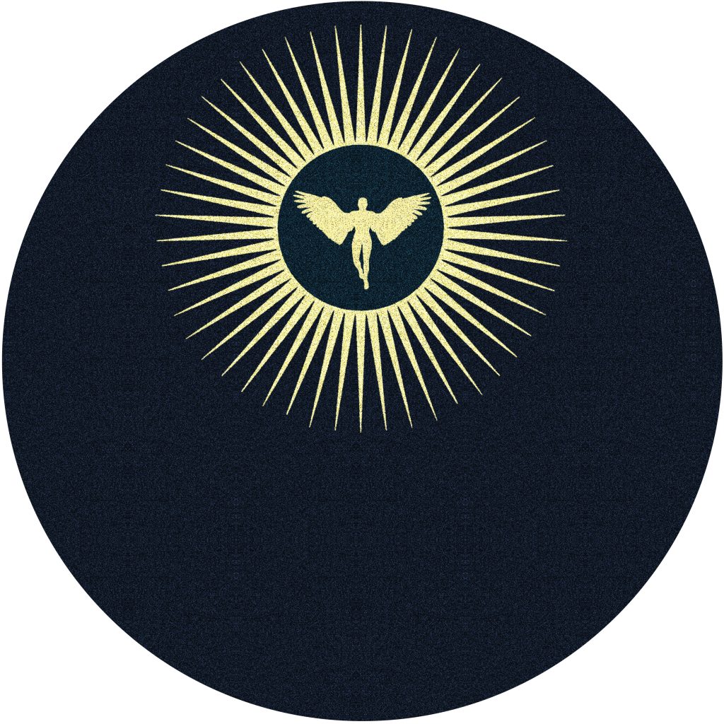 Henri Bergmann & Wennink/GUARDIAN... 12"