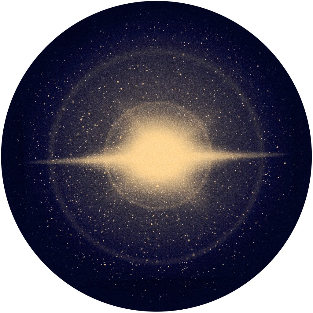 Franky Wah/LIGHT YEARS 12"