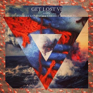 T.E.E.D./GET LOST VI 3LP