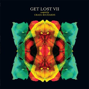 Craig Richards/GET LOST VII 3LP