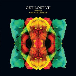 Craig Richards/GET LOST VII 3LP