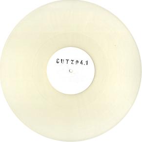 Radio Slave/K-MAZE (YOUANDME REMIX) 12"