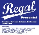 Regal/PRESENTS REMIXES, RARITIES..CD