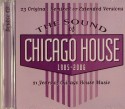 Various/SOUND OF CHICAGO HOUSE 85-06 DCD