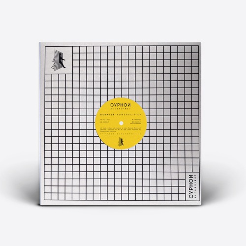 Berwick/POWERFLIP 12"
