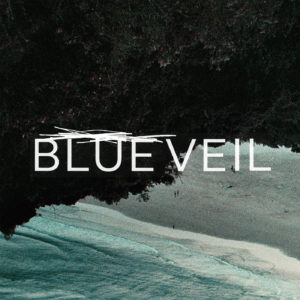 Blue Veil/NATURAL BOUNDARY EP 12"
