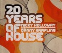 Various/20 YEARS OF HOUSE (SALE) DCD