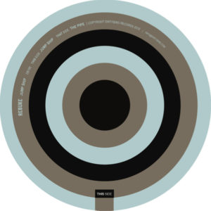 Rebuke/JUMP SHIP 12"