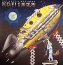 Martin Brothers/ROCKET SURGERY EP 12"