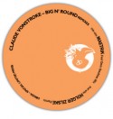 Claude Vonstroke/BIG N ROUND REMIXES 12"