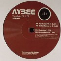 Aybee/REVOLUTION OF 1 EP 12"