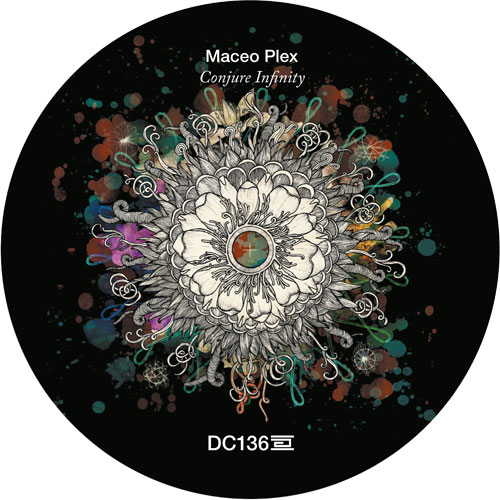 Maceo Plex/CONJURE INFINITY 12"