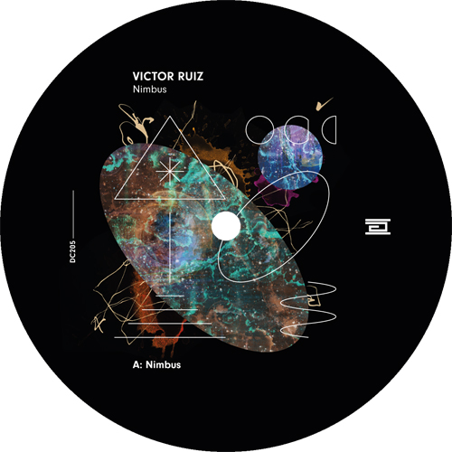 Victor Ruiz/NIMBUS 12"