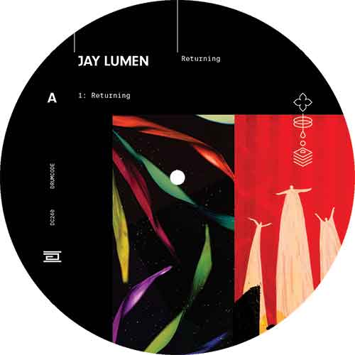 Jay Lumen/RETURNING 12"