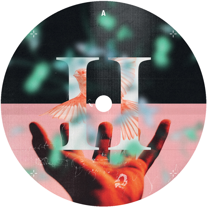 Various/DRUMCODE: ELEVATE VOL 2 12"