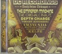 Various/DEATH BEFORE DISTEMPER VOL.1 CD