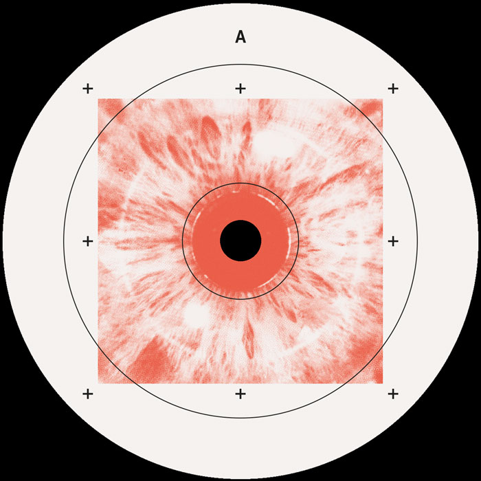Marco Faraone/OPEN YOUR EYES 12"