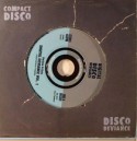 Disco Deviance/DIGITAL DEVIANCE #1 CD