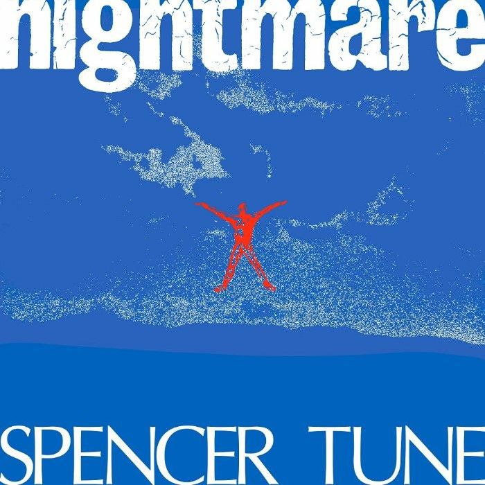 Spencer Tunes/NIGHTMARE (RSD) 12"