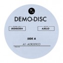 Ajello/ACROSTICO 12"