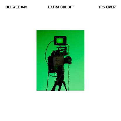 Extra Credit/IT'S OVER 12"
