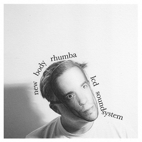 LCD Soundsystem/NEW BODY RHUMBA 12"