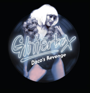Various/GLITTERBOX: DISCO'S REVENGE DLP