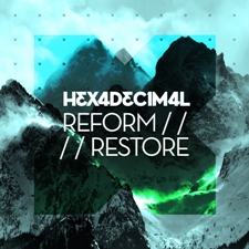 Hexadecimal/REFORM RESTORE CD