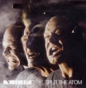 Noisia/SPLIT THE ATOM-DIVISION EP D12"